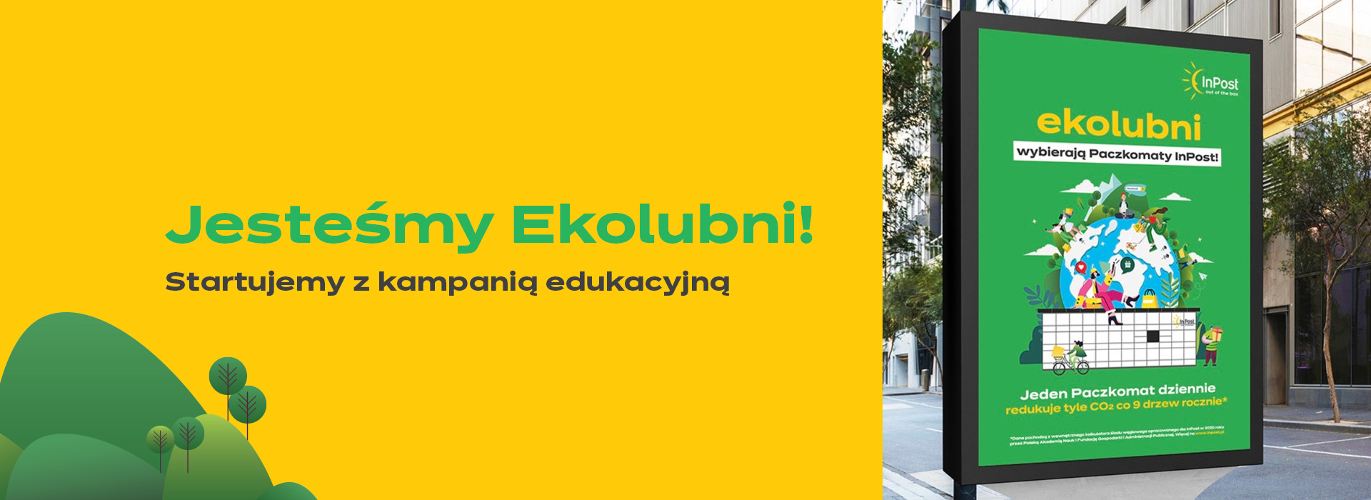 InPost Ekolubni