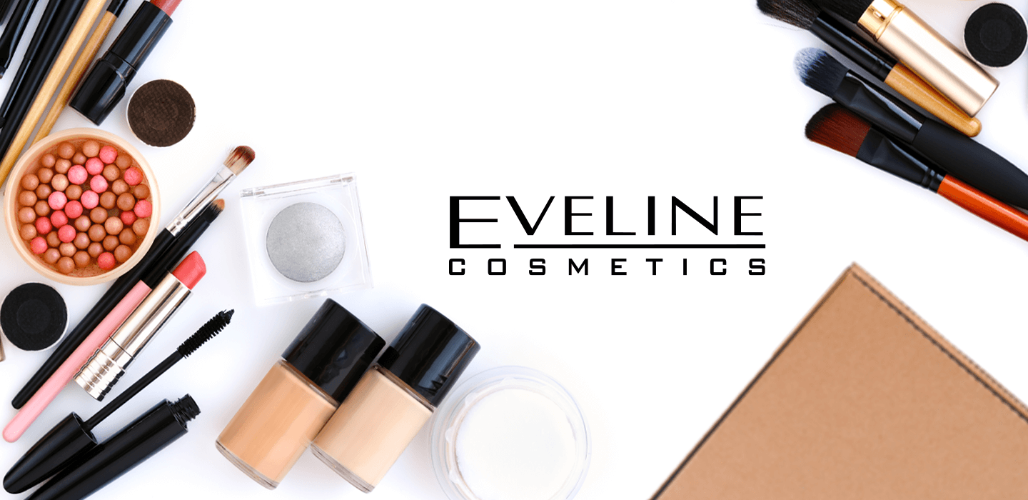 InPost Fulfillment dla Eveline Cosmetics! 