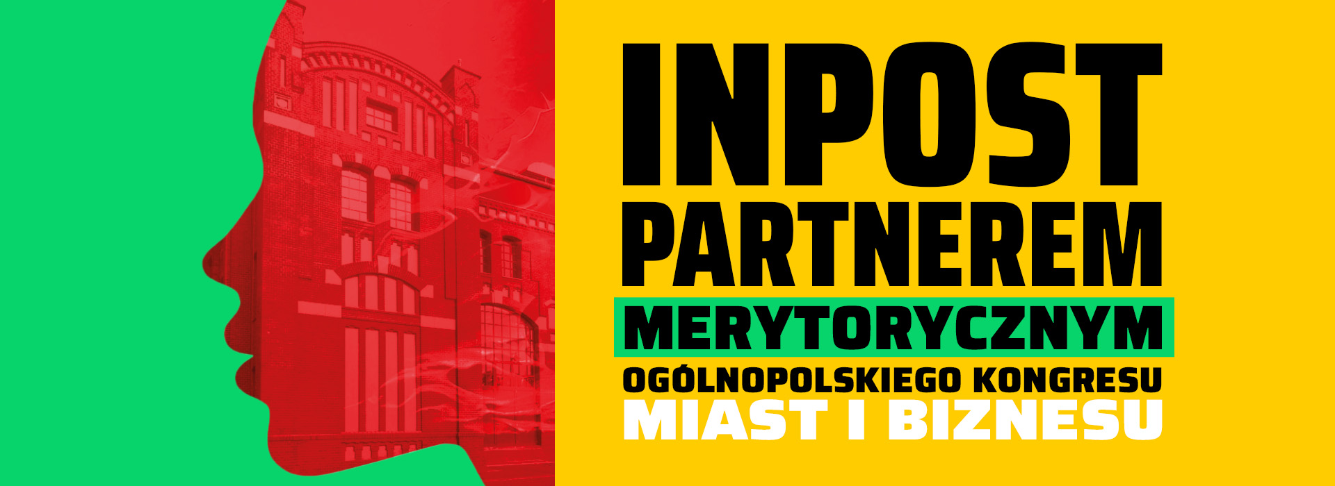 Kongres Miast i Biznesu