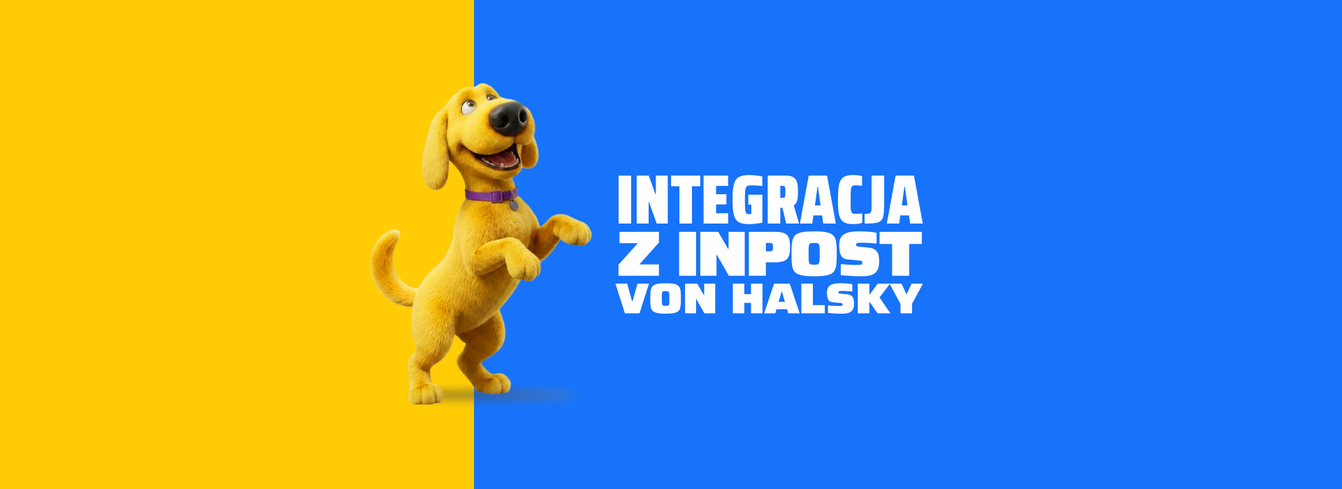 Jak szybko i wygodnie zintegrować swój sklep z InPost Von Halsky?