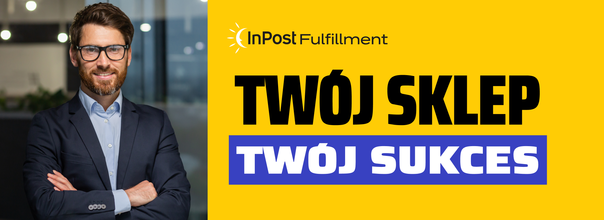 Jak rozkręcić sklep internetowy z InPost Fulfillment