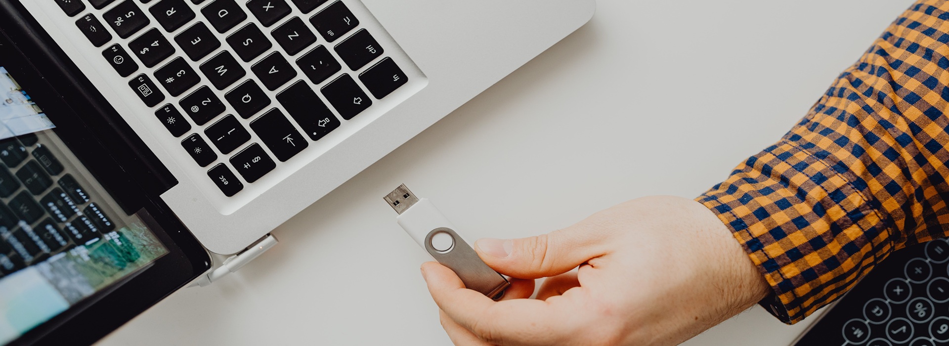 Jak wybrać pendrive o dużej pojemności?