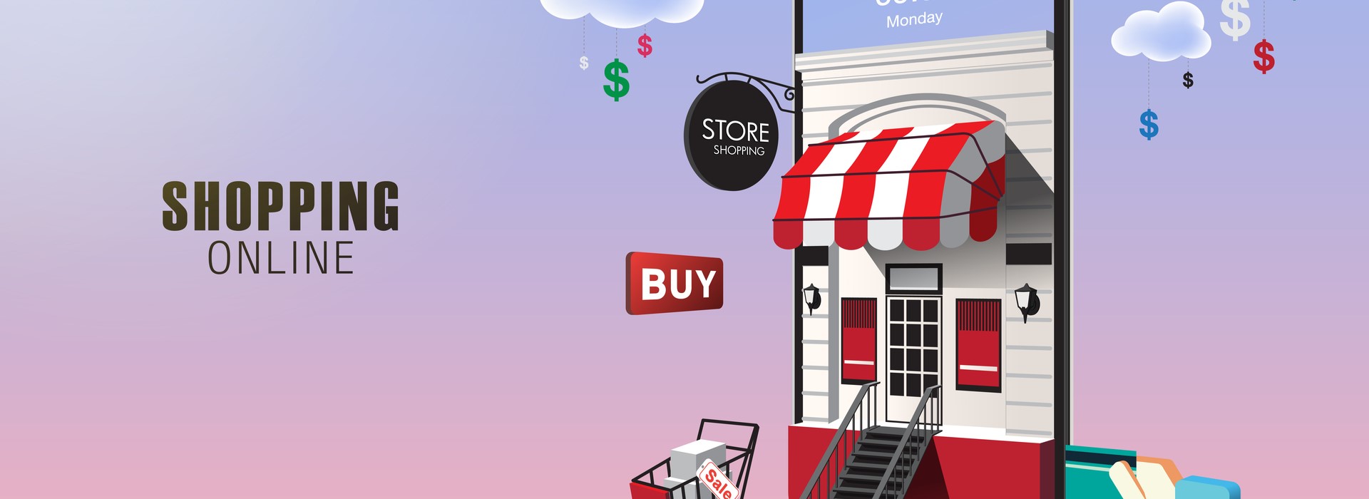 InPost E-commerce