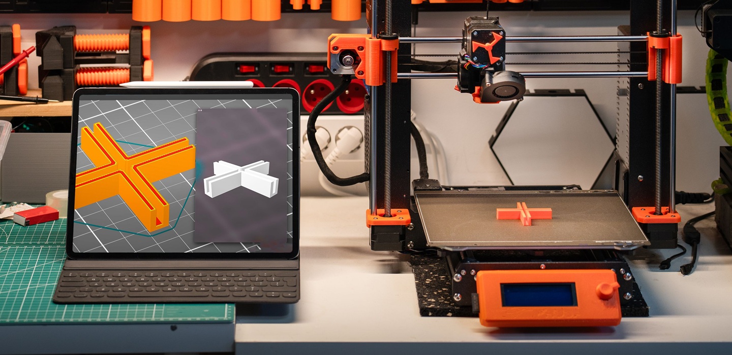 Jaką drukarkę 3D wybrać na start? Poradnik
