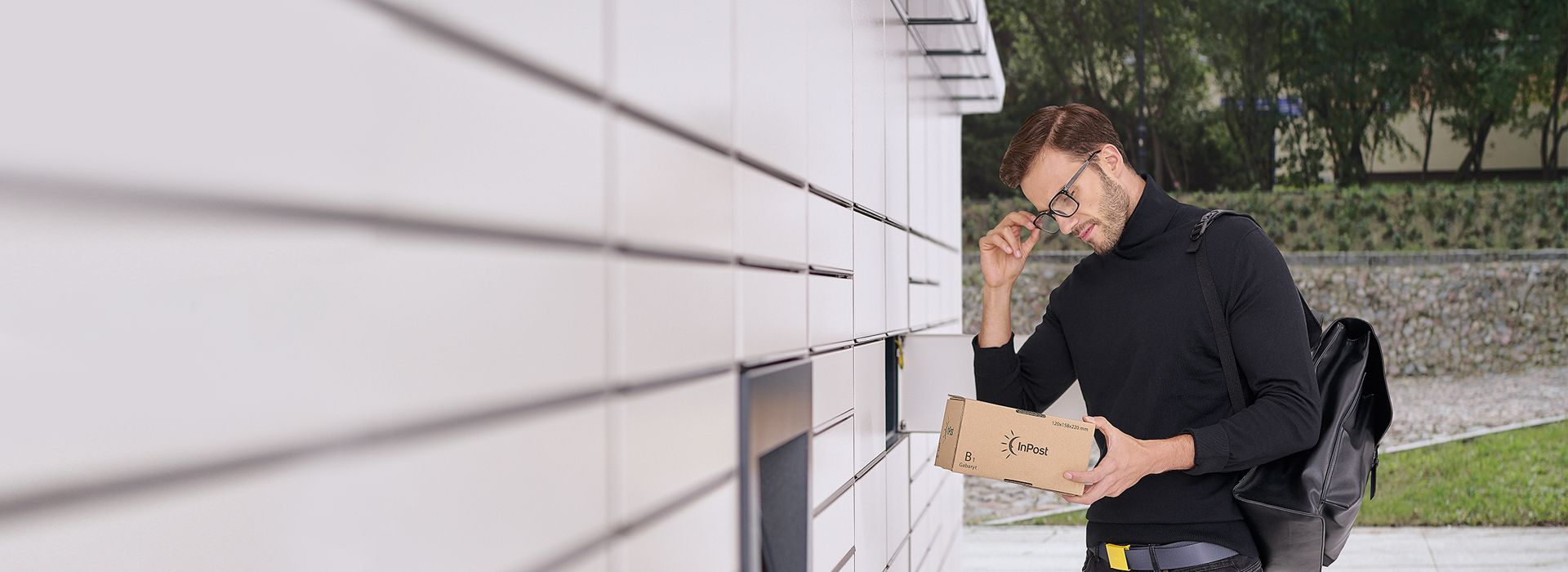 InPost Paczkomat