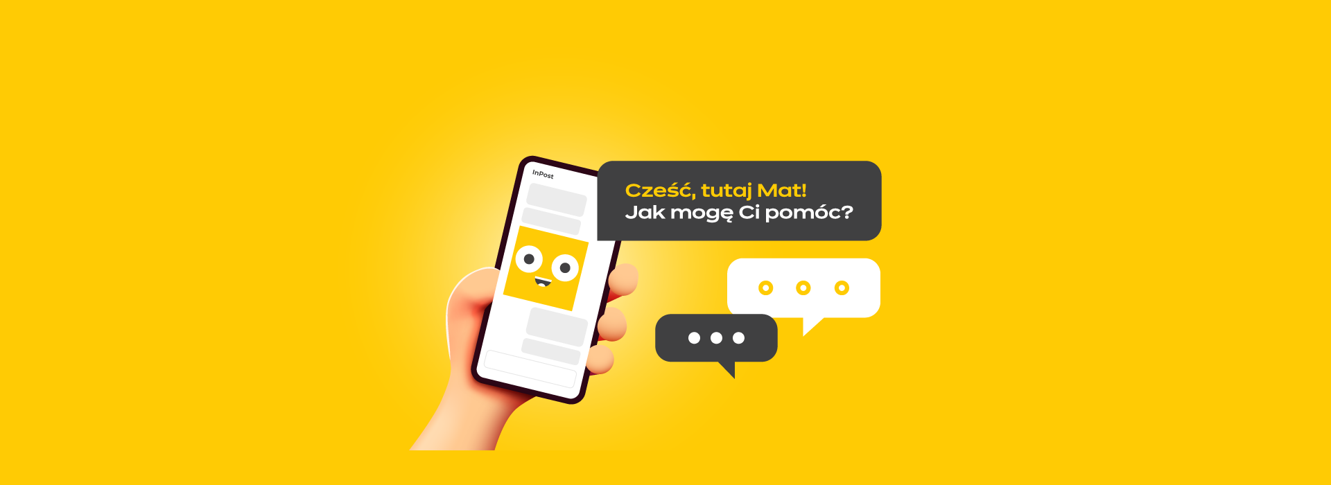 Chatbot InPost