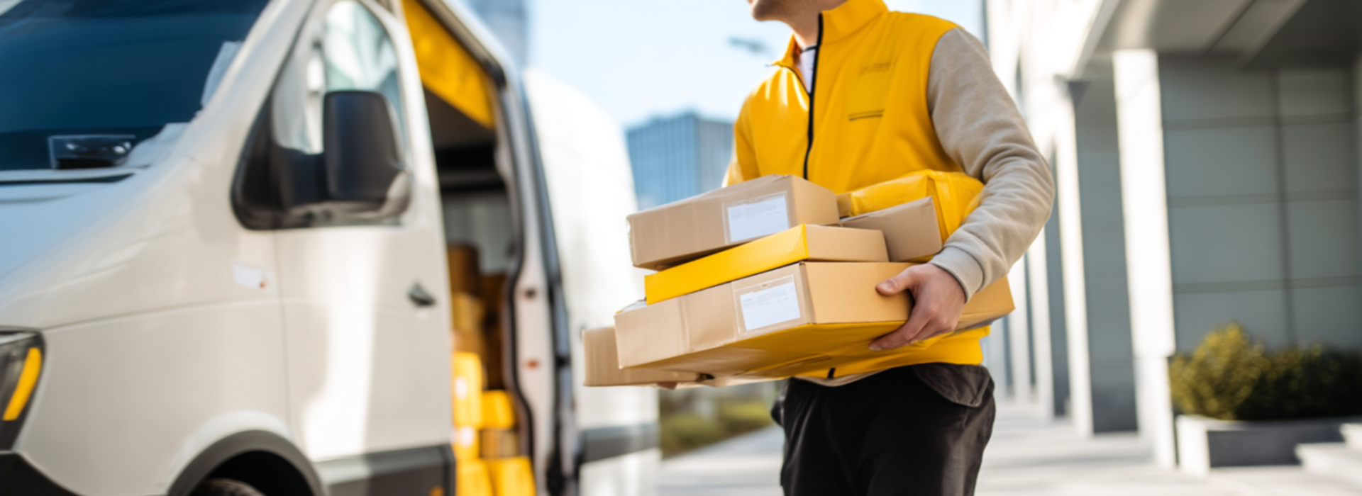 Proces zakupowy w ecommerce