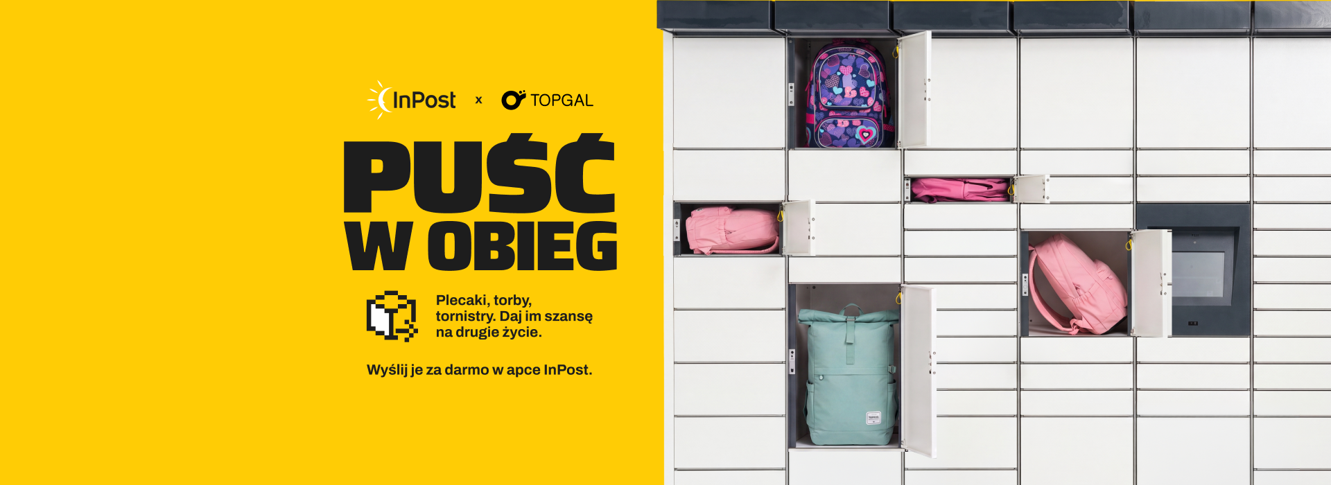 Puść w obieg