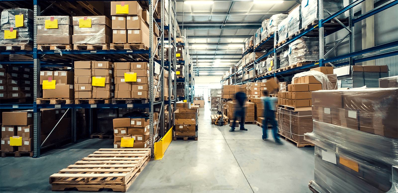 Fulfillment InPost