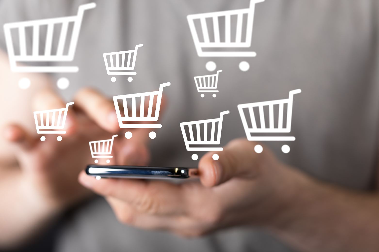 e-commerce