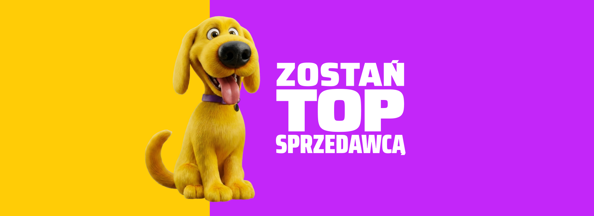 Zostań Top sprzedawcą w InPost Von Halskim.