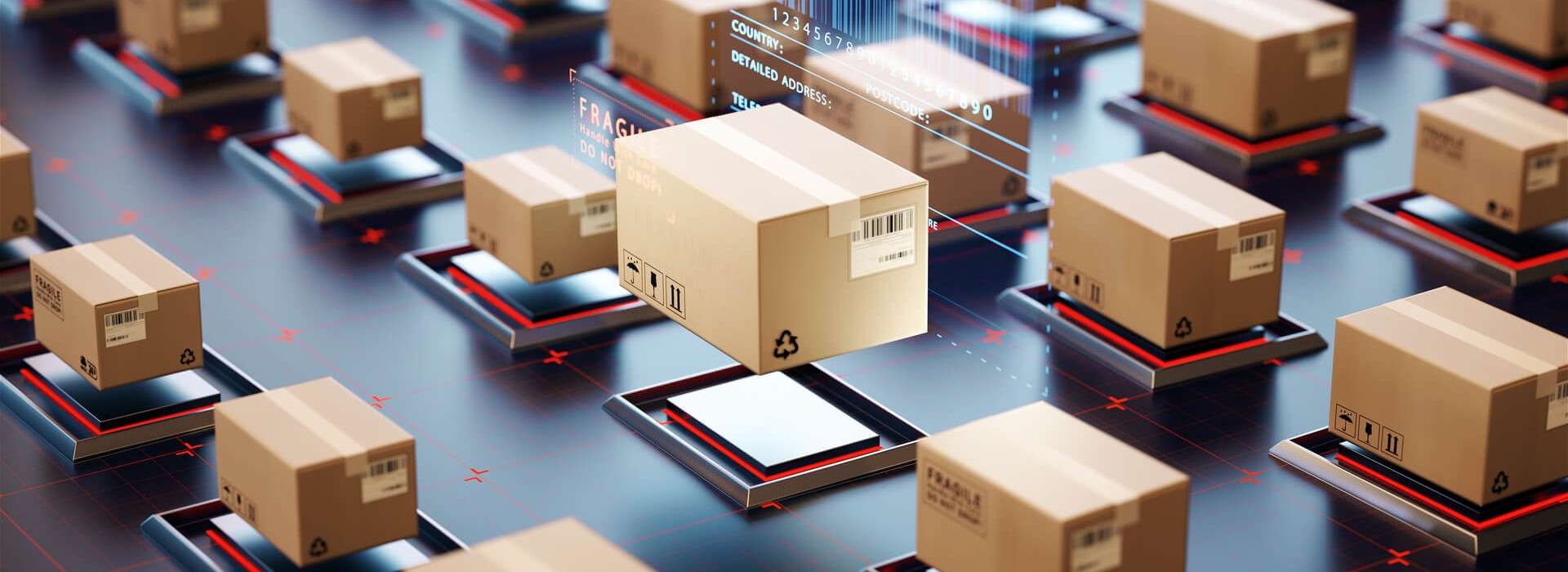 InPost E-commerce