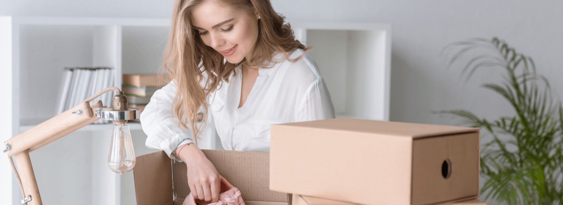 InPost E-commerce
