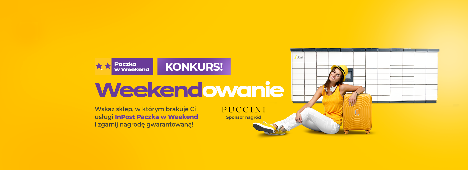 Weekendowanie – finałowa edycja konkursu
