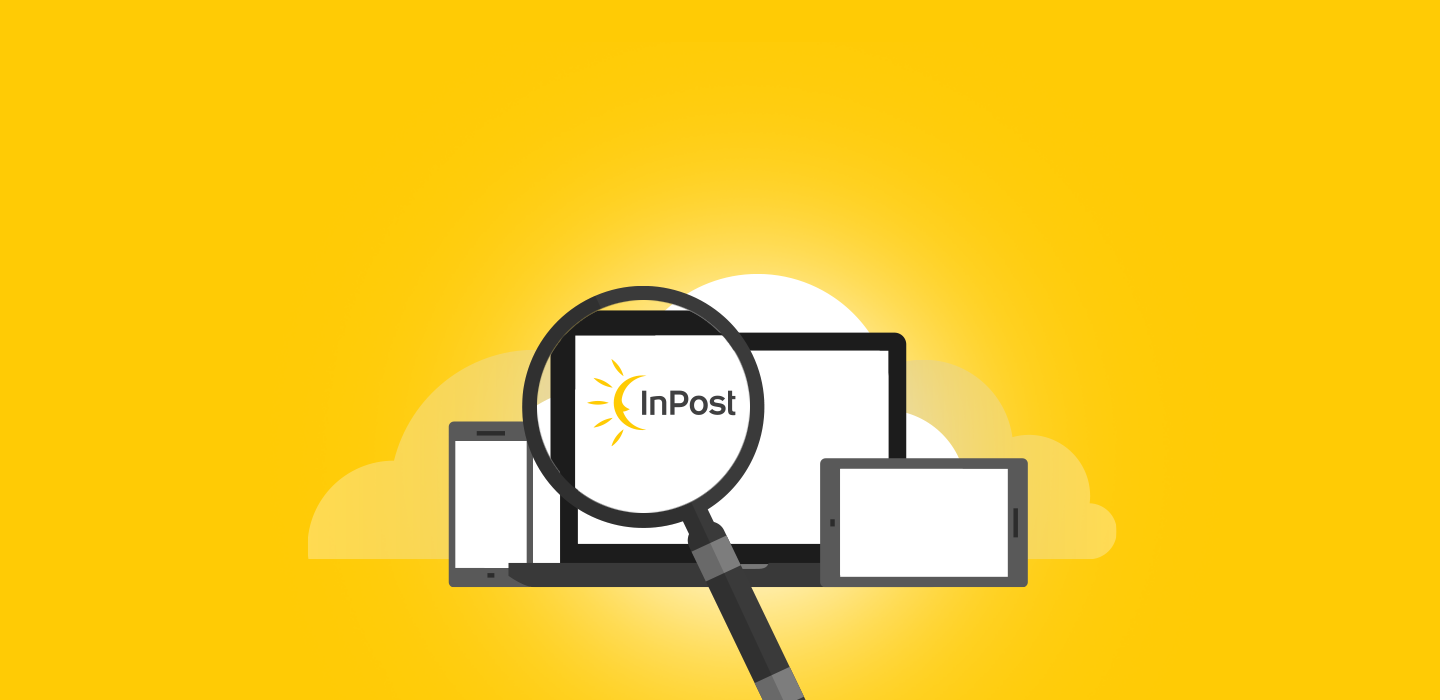Wtyczka InPost International dla klientów Shopify