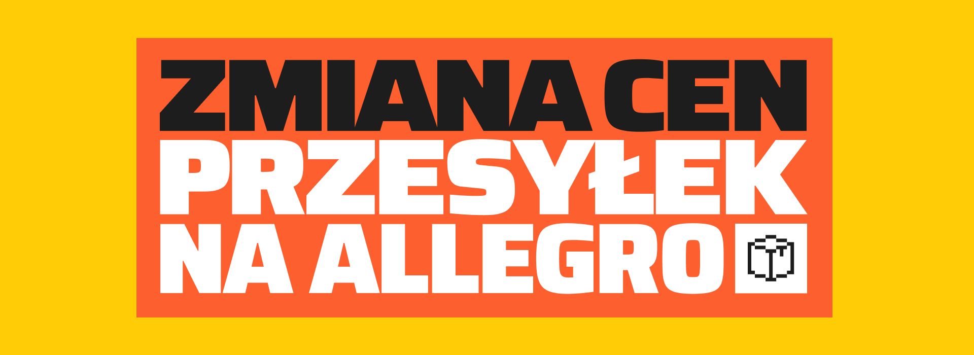 zmiana cen