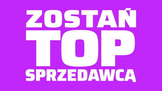 Zostań Top sprzedawcą w InPost Von Halskim.