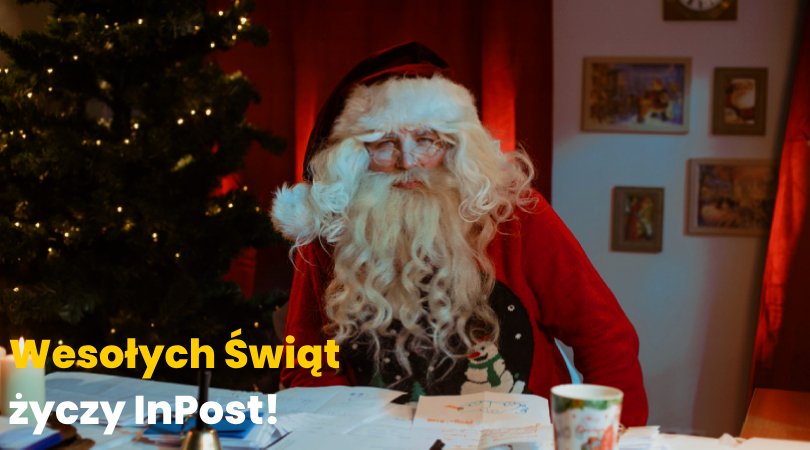 życzenia od inpost