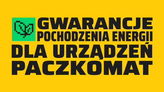 Zielona Energia w InPost