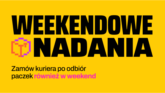 Weekendowe nadania
