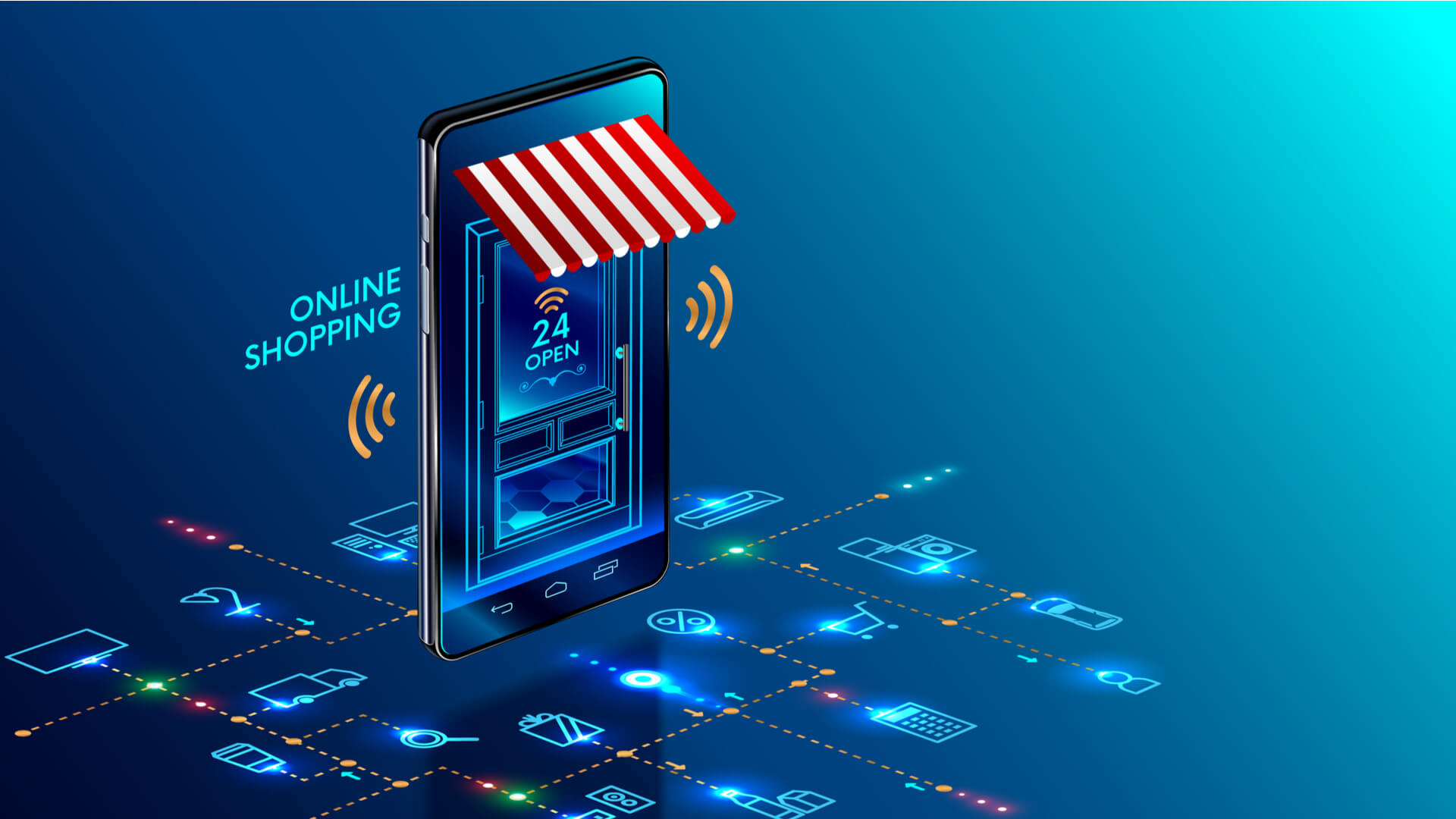 InPost E-commerce