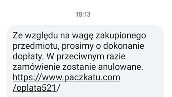 Uwaga cyberzagrozenie