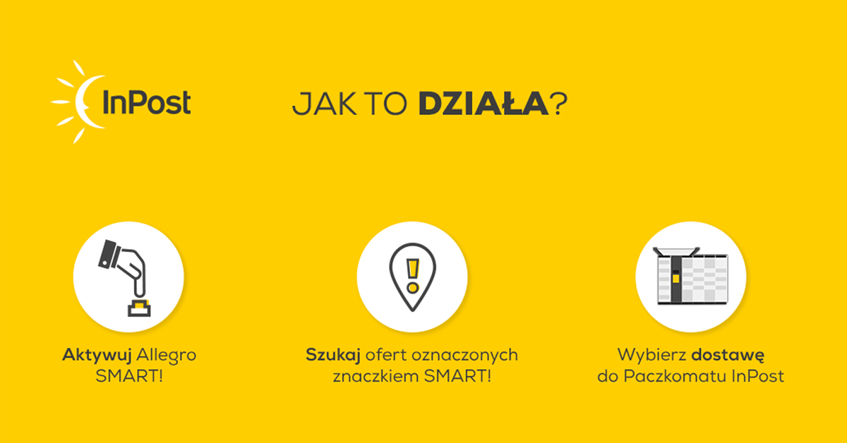 Allegro Smart!