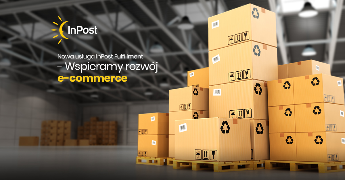 InPost Fulfillment