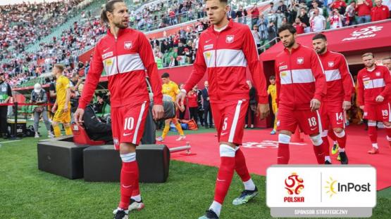 01.06. Mecz Polska - Walia