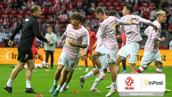 14.06. Mecz Polska - Belgia
