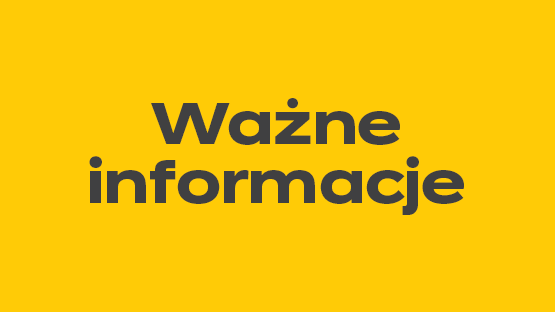 Aktualne informacje dotyczące odbierania i nadawania przesyłek InPost