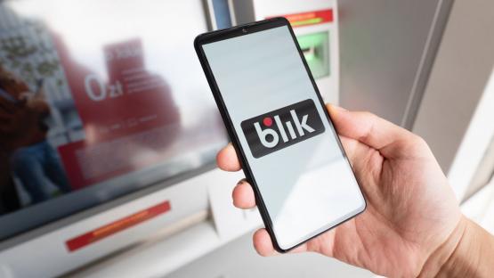 InPost BLIK