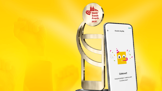 InPost z 3 nagrodami w Mobile Trends Awards 2020!