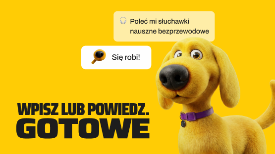 Czy Von Halsky nadaje się do zakupów elektroniki?