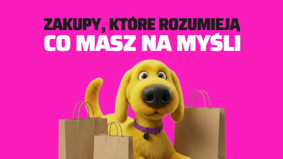 Czy Von Halsky nadaje się do zakupów spożywczych?