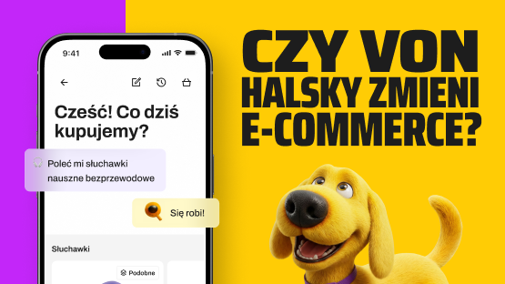 Czy Von Halsky zmieni e-commerce