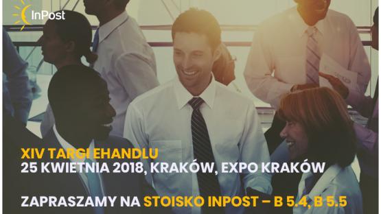 inpost targi ehandlu