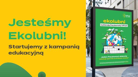 InPost Ekolubni