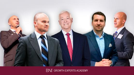 GROWTH EXPERTS ACADEMY