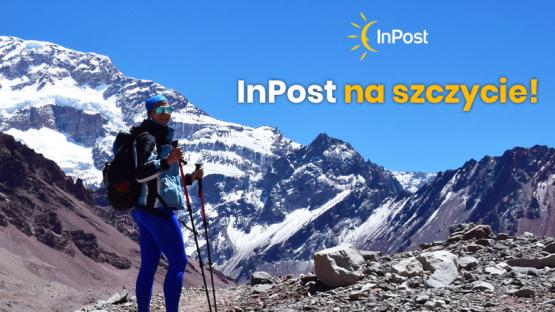 inpost na szczycie