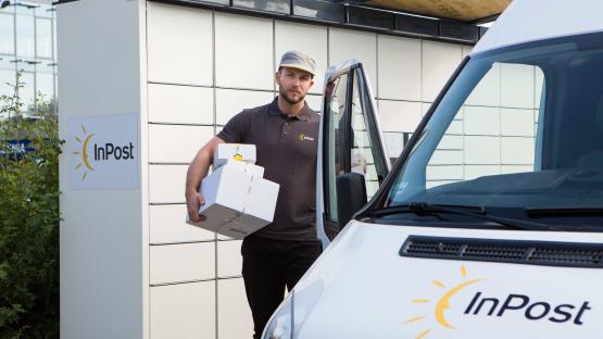 InPost Partnerem w Allegro Smart