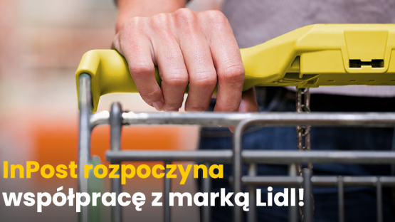InPost i Lidl