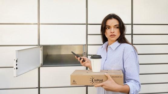 InPost paczka