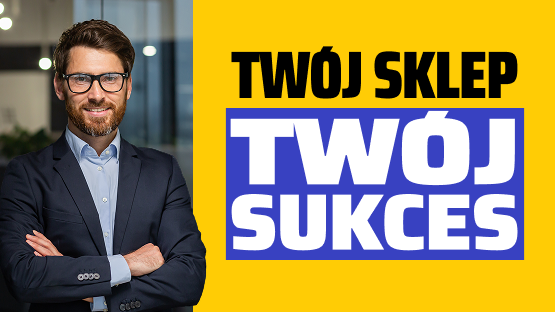 Jak rozkręcić sklep internetowy - mini