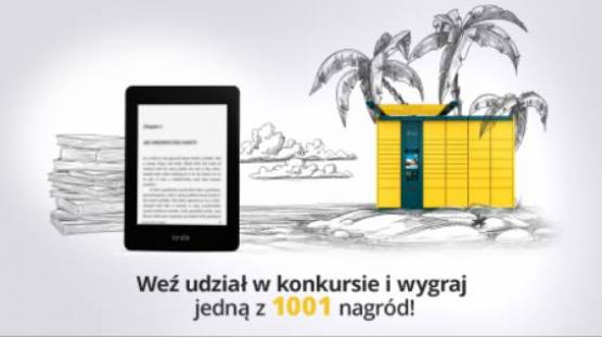 Jaką książkę zabralibyście na bezludną wyspę? Znamy odpowiedź!