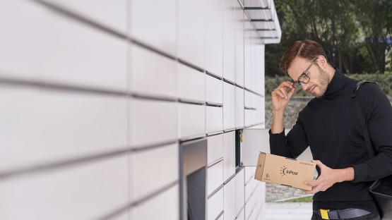 InPost Paczkomat