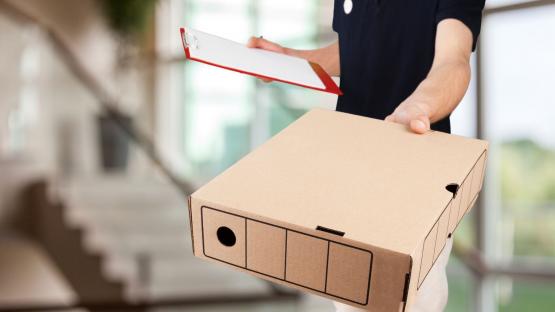 Paczkomaty Inpost