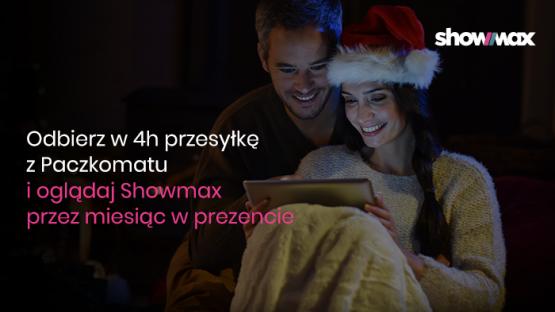 showmax inpost