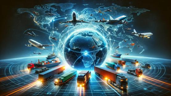 Outsourcing logistyki 