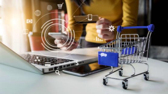 InPost E-commerce